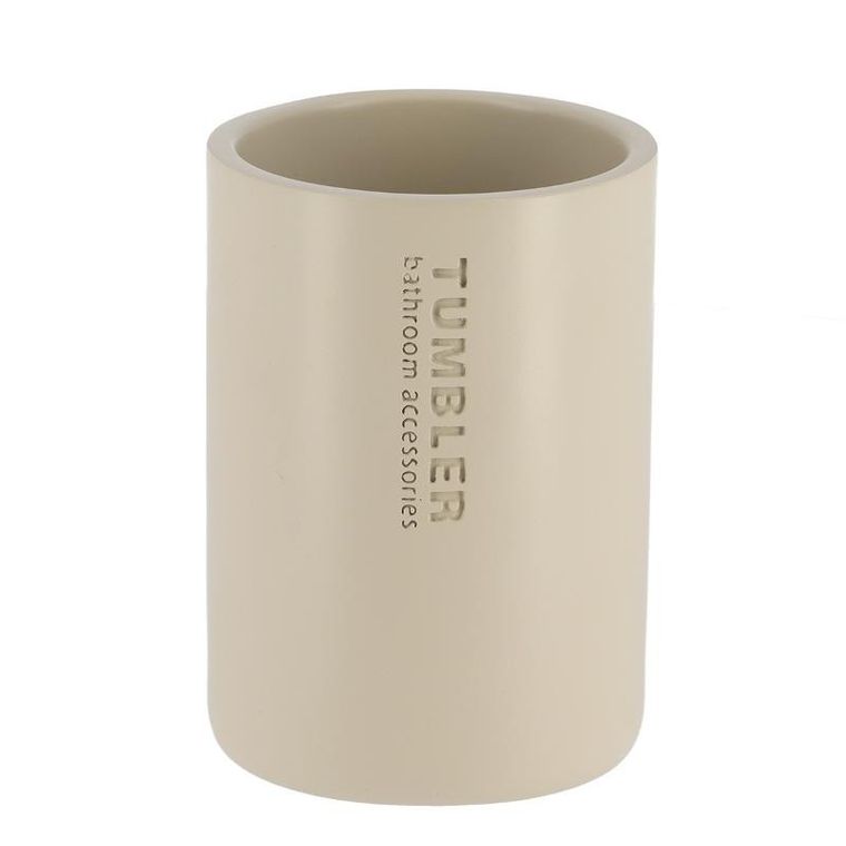 Tendance, kubek na szczoteczki, Sava, ø 7.5 cm