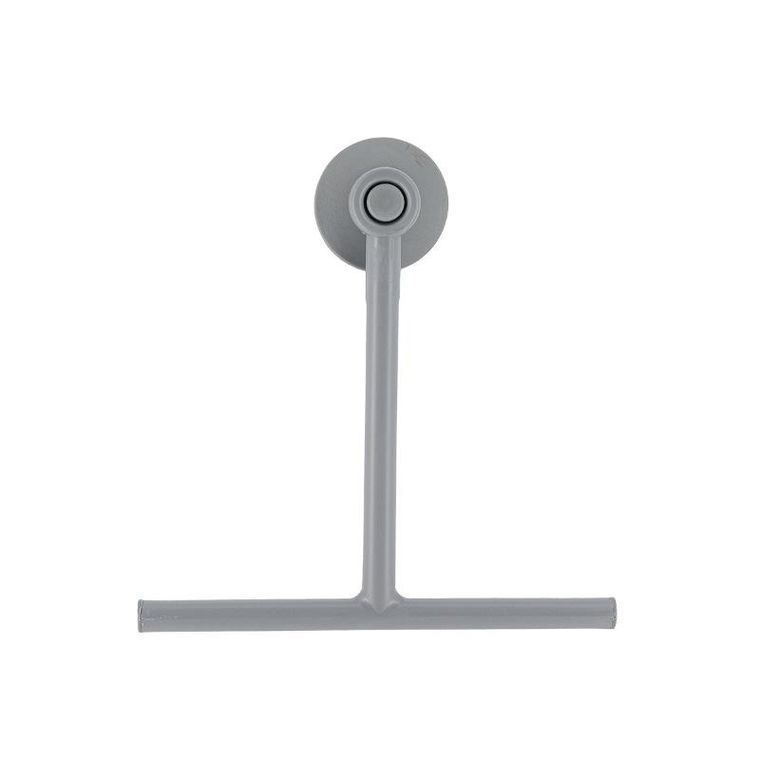 Tendance, ściągaczka łazienkowa na przyssawkę, 22.5-21,9 cm