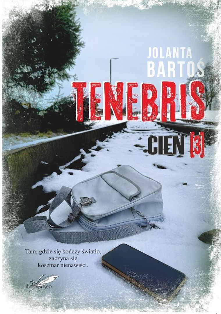 Tenebris 3. Cień