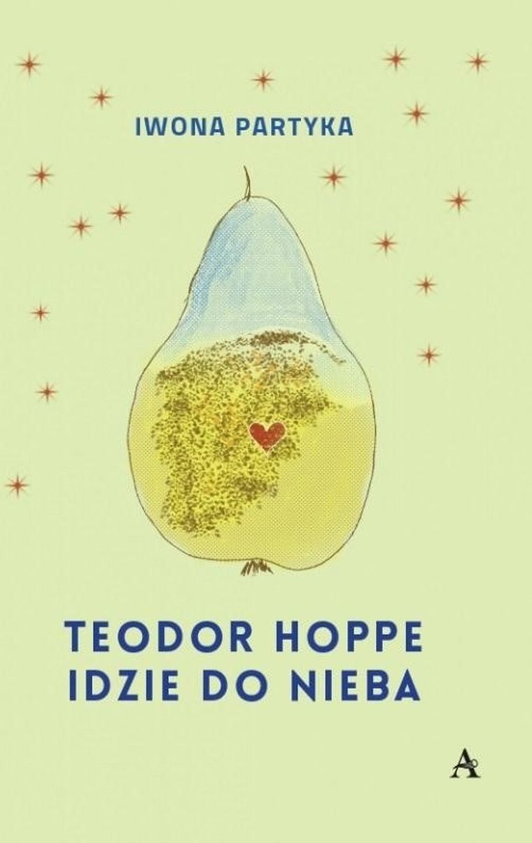 Teodor Hoppe idzie do nieba