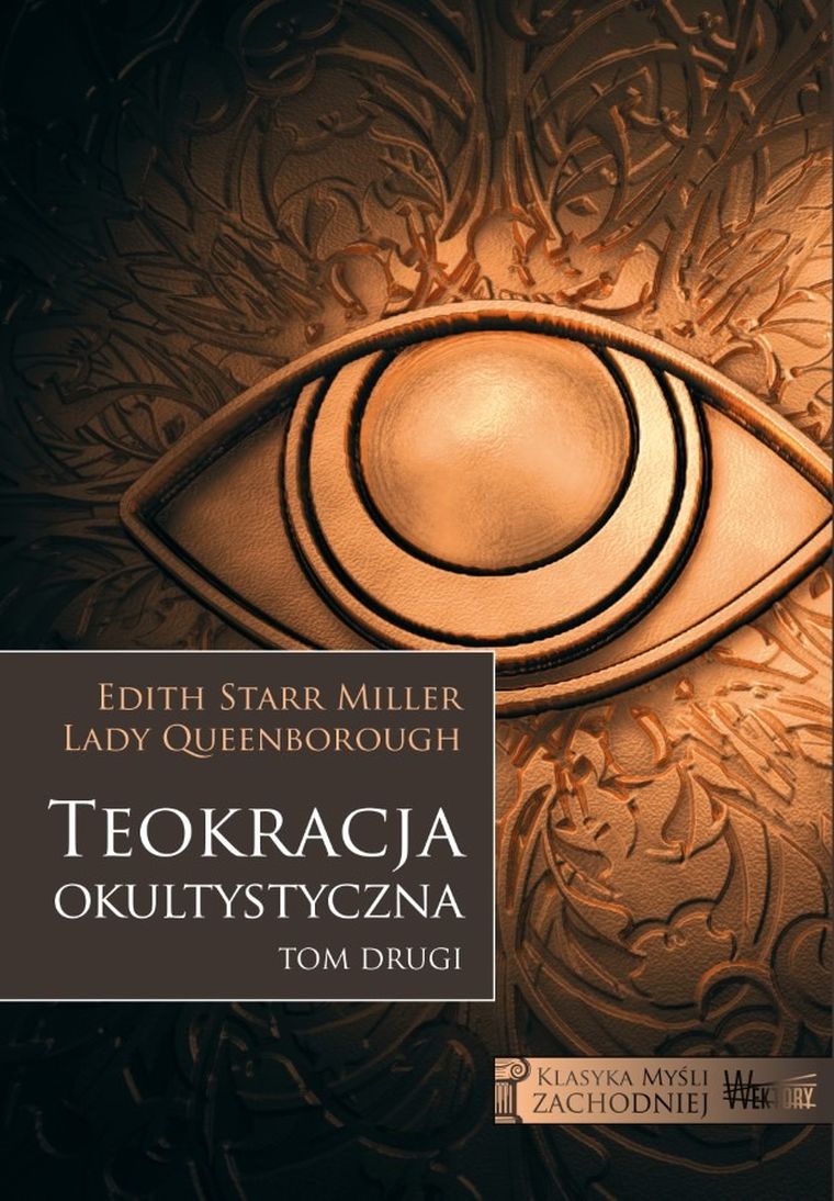 Teokracja okultystyczna