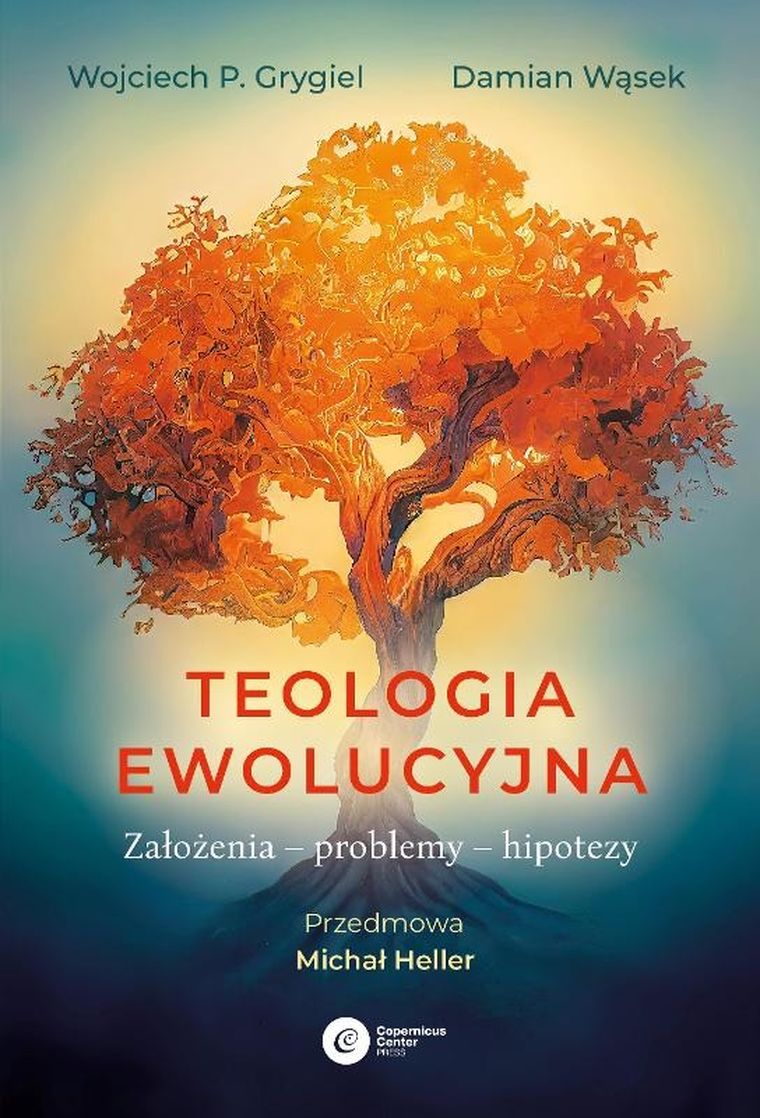 Teologia ewolucyjna