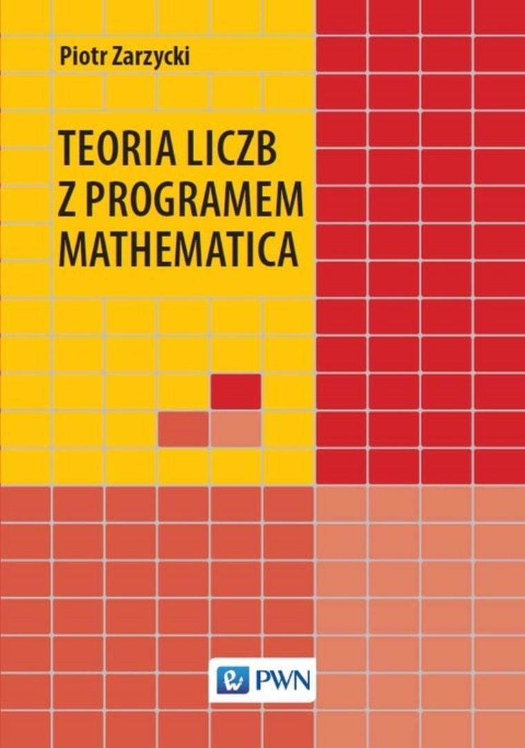 Teoria liczb z programem mathematica