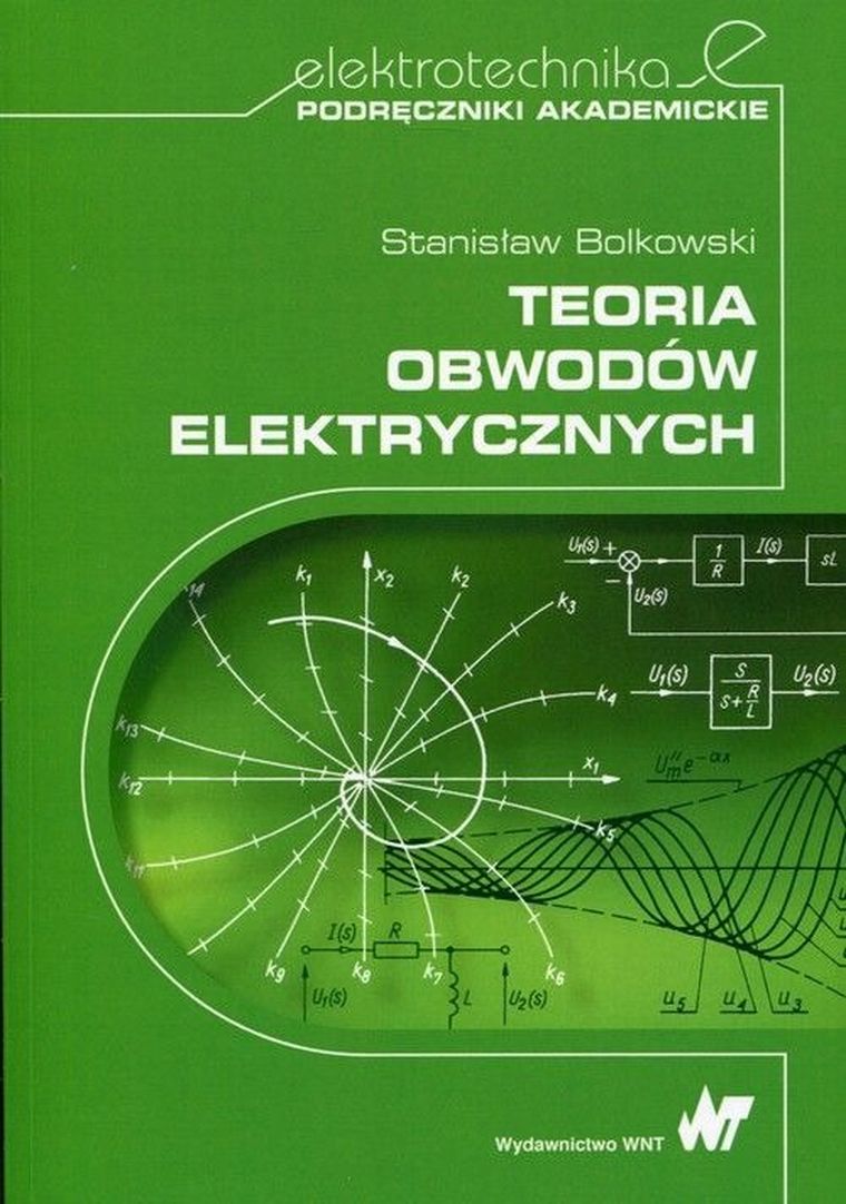 Teoria Obwodów Elektrycznych