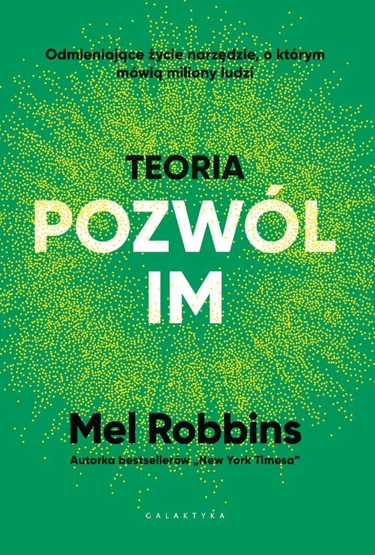 Teoria "pozwól im"