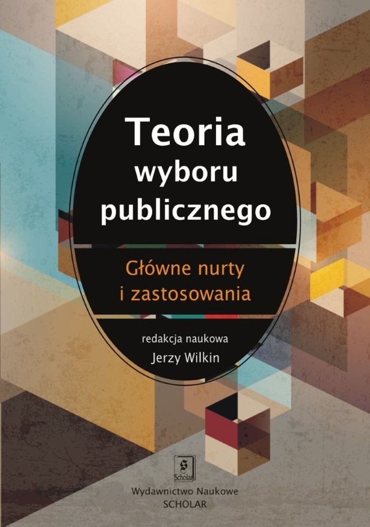 Teoria wyboru publicznego