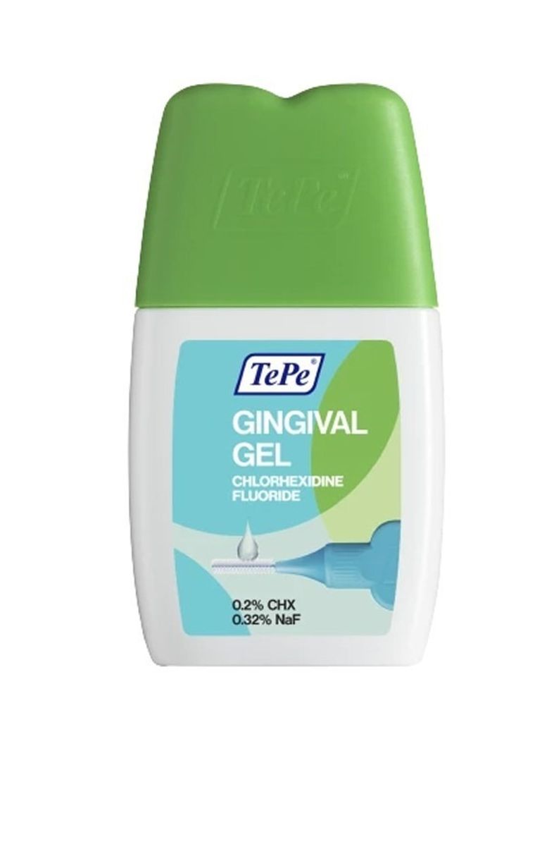 TePe, Gingival Gel, żel do szczoteczki międzyzębowej