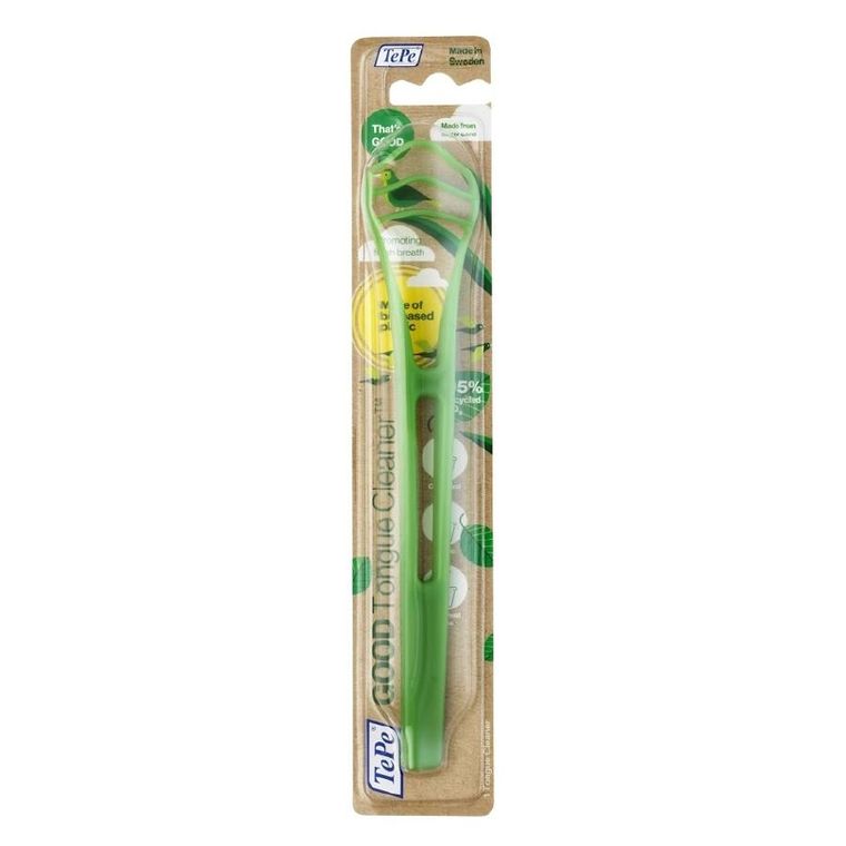 TePe, Good Tongue Cleaner, skrobaczka do języka