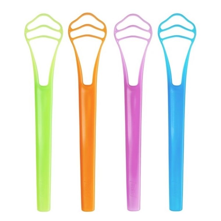 TePe, Tongue Cleaner, skrobaczka do języka