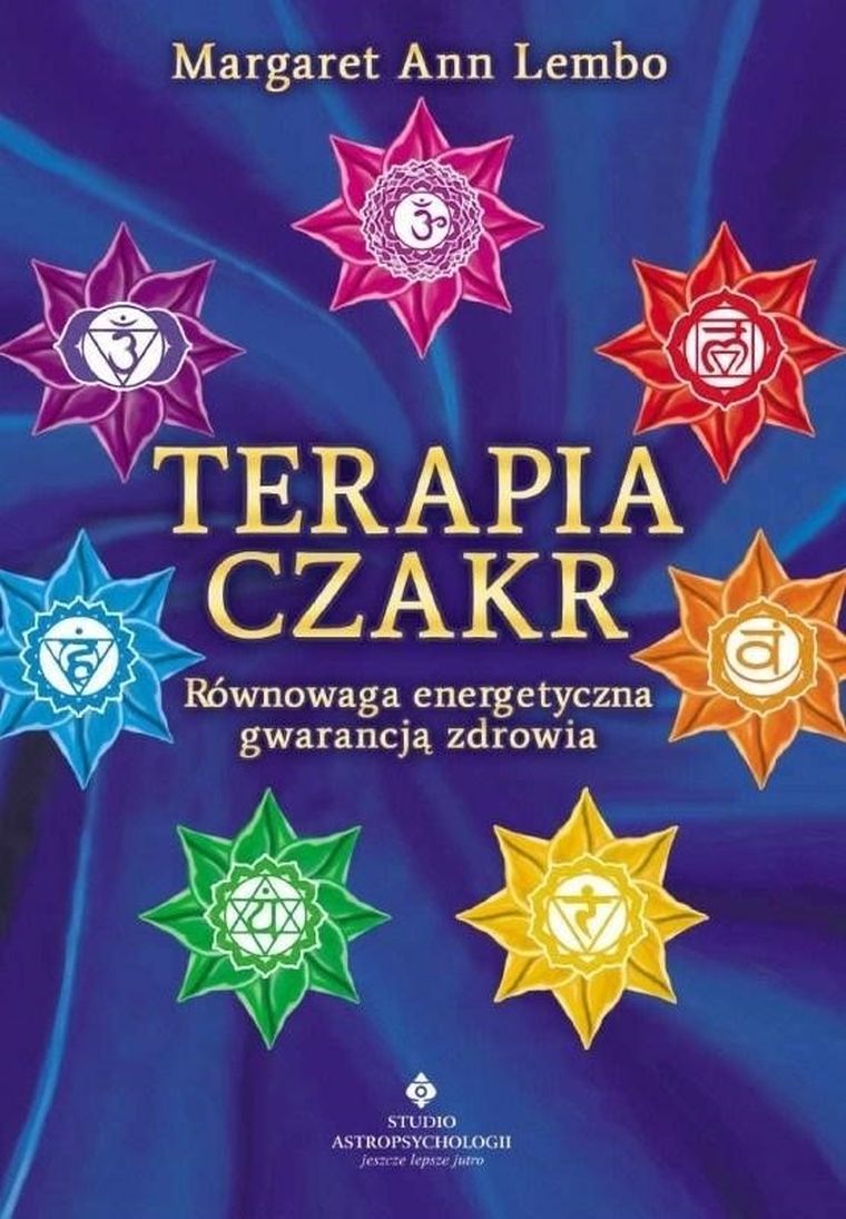 Terapia czak