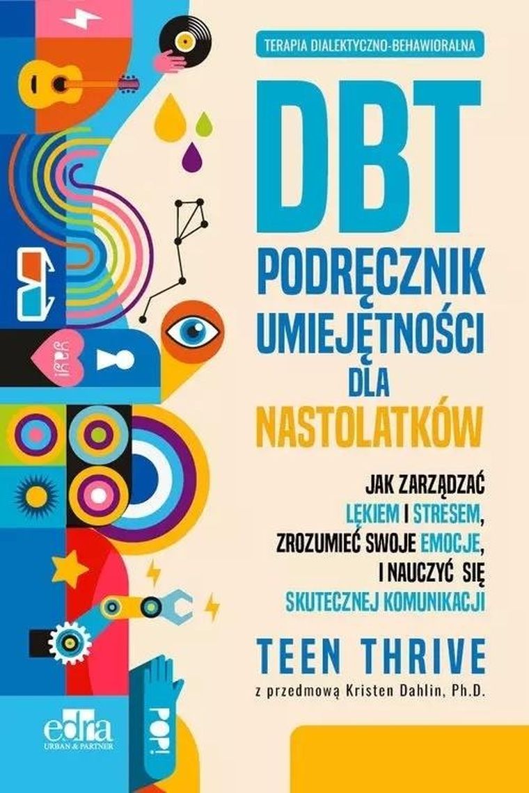 Terapia dialektyczno-behawioralna. DBT