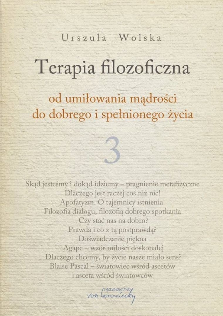 Terapia filozoficzna 3