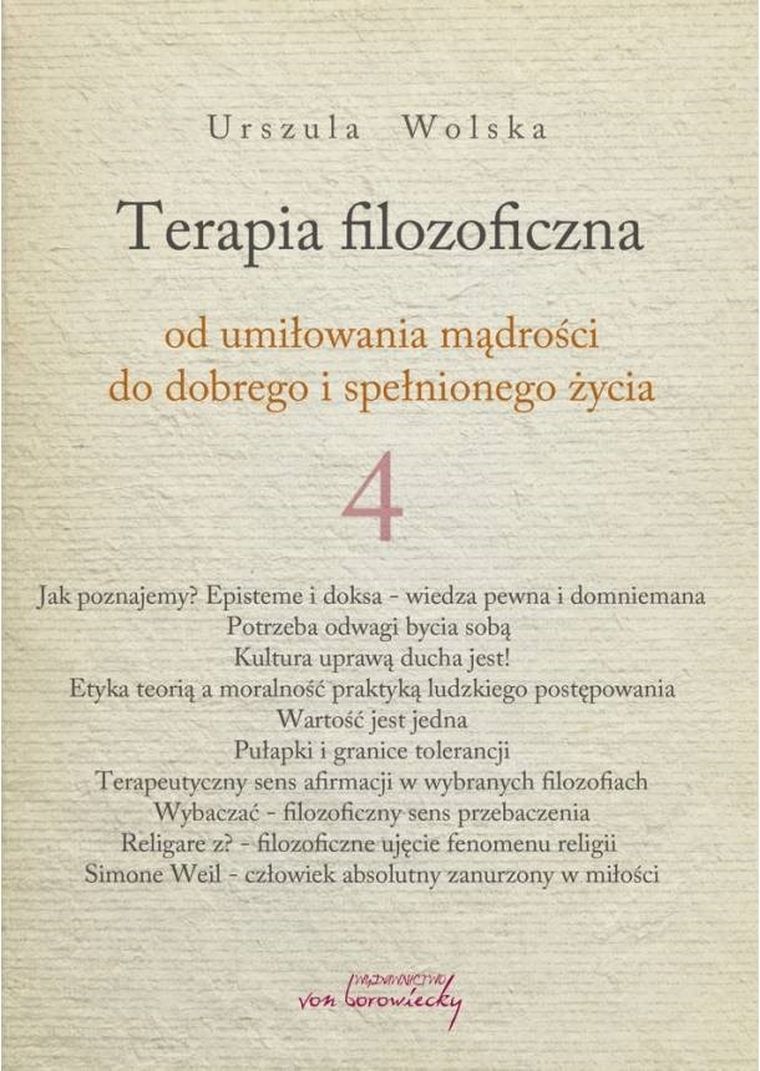 Terapia Filozoficzna 4
