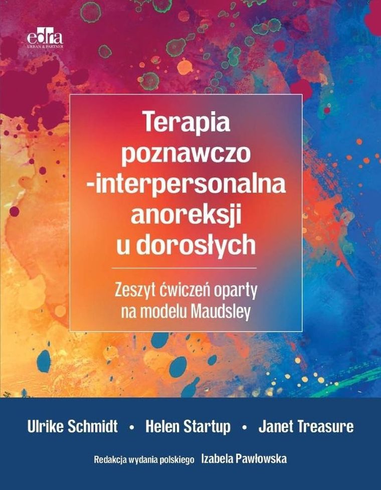 Terapia poznawczo-interpersonalna anoreksji
