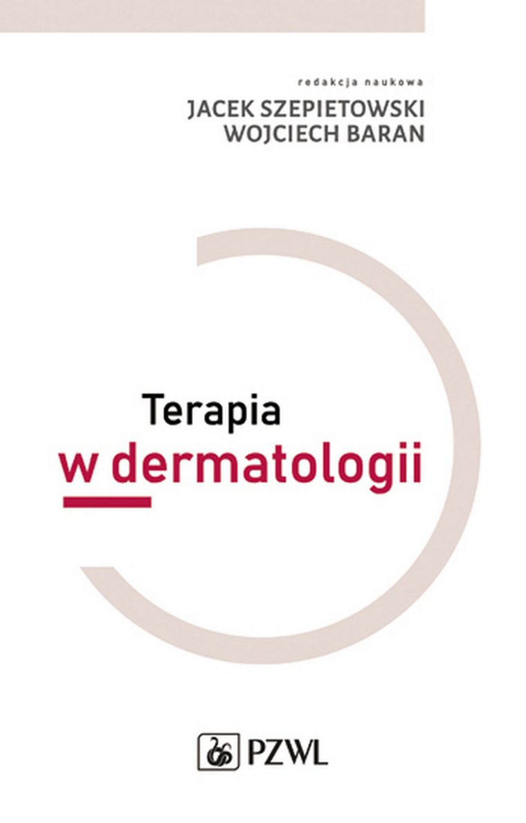 Terapia w dermatologii