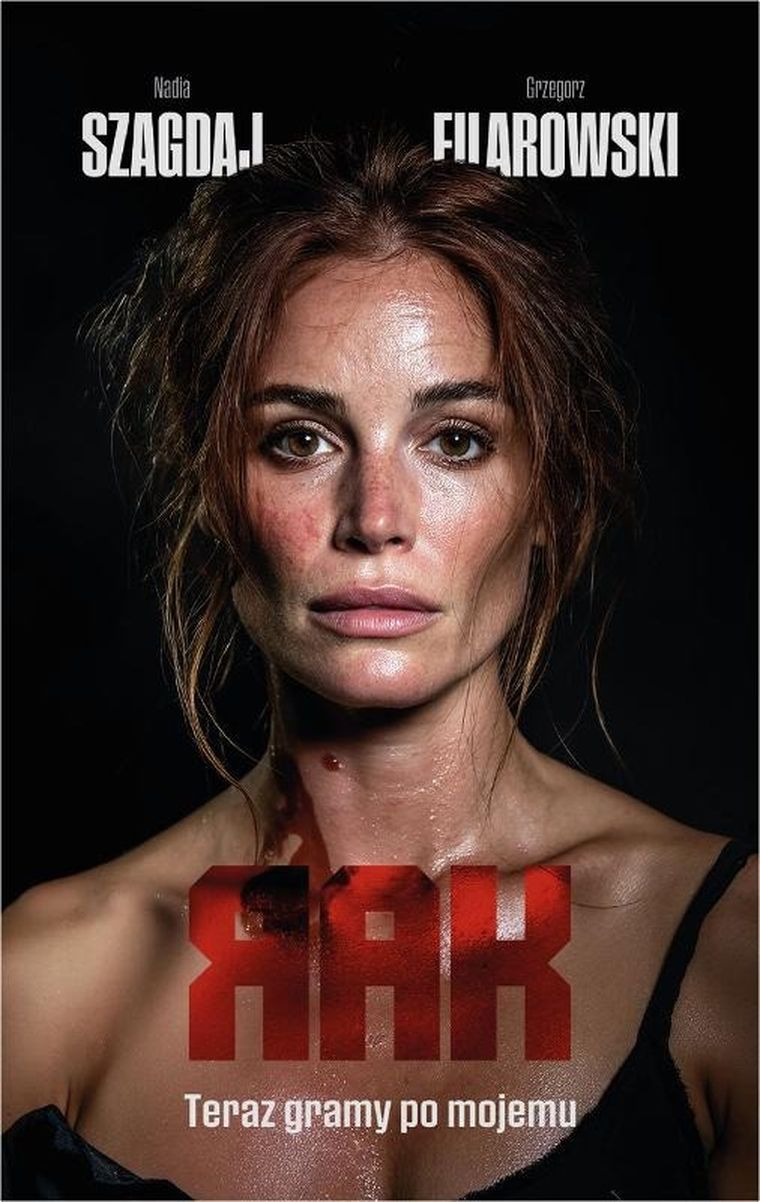 Teraz gramy po mojemu. Rak. Tom 3