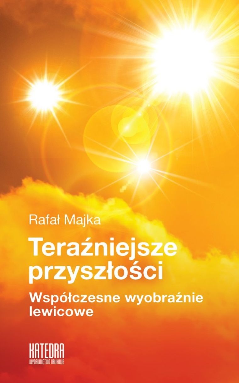 Teraźniejsze przyszłości