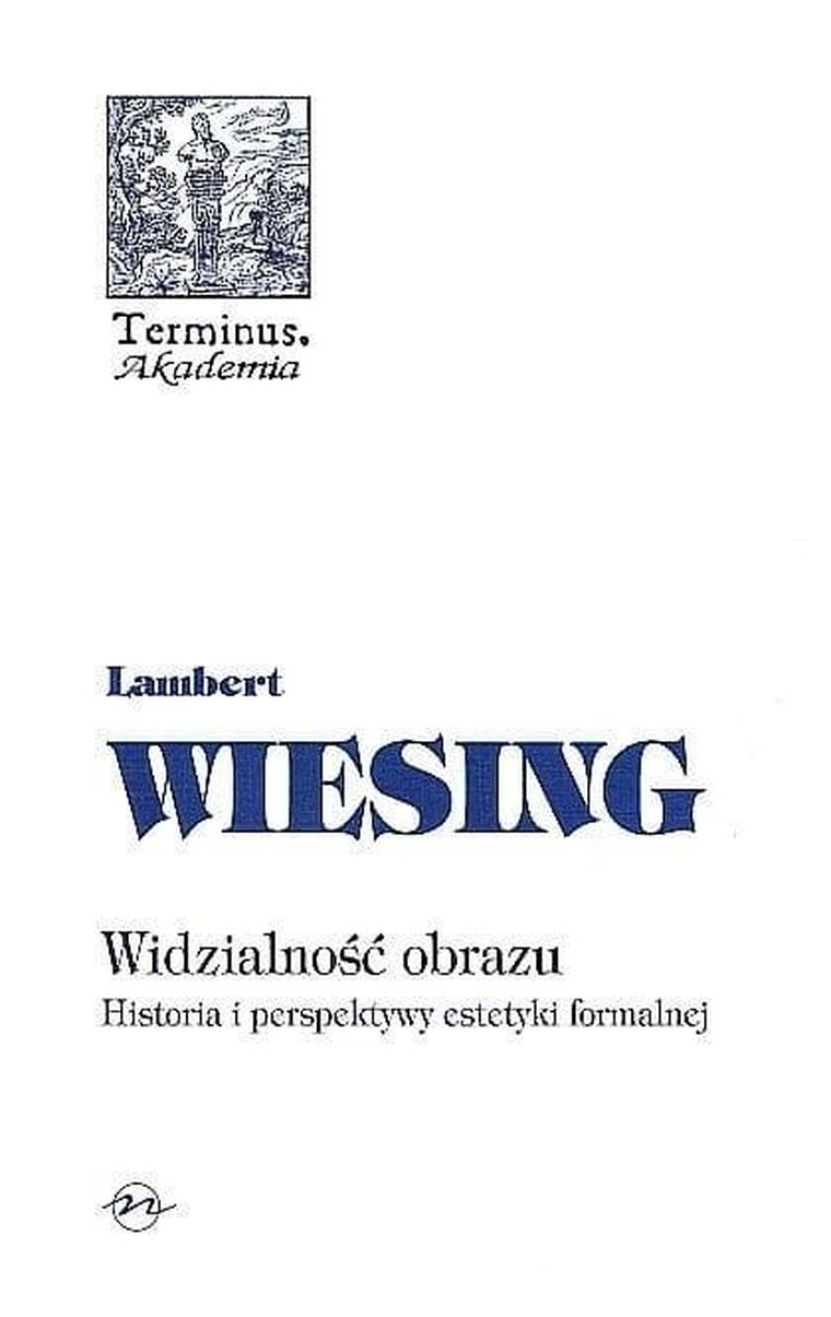 Terminus. Tom 47. Widzialność obrazu