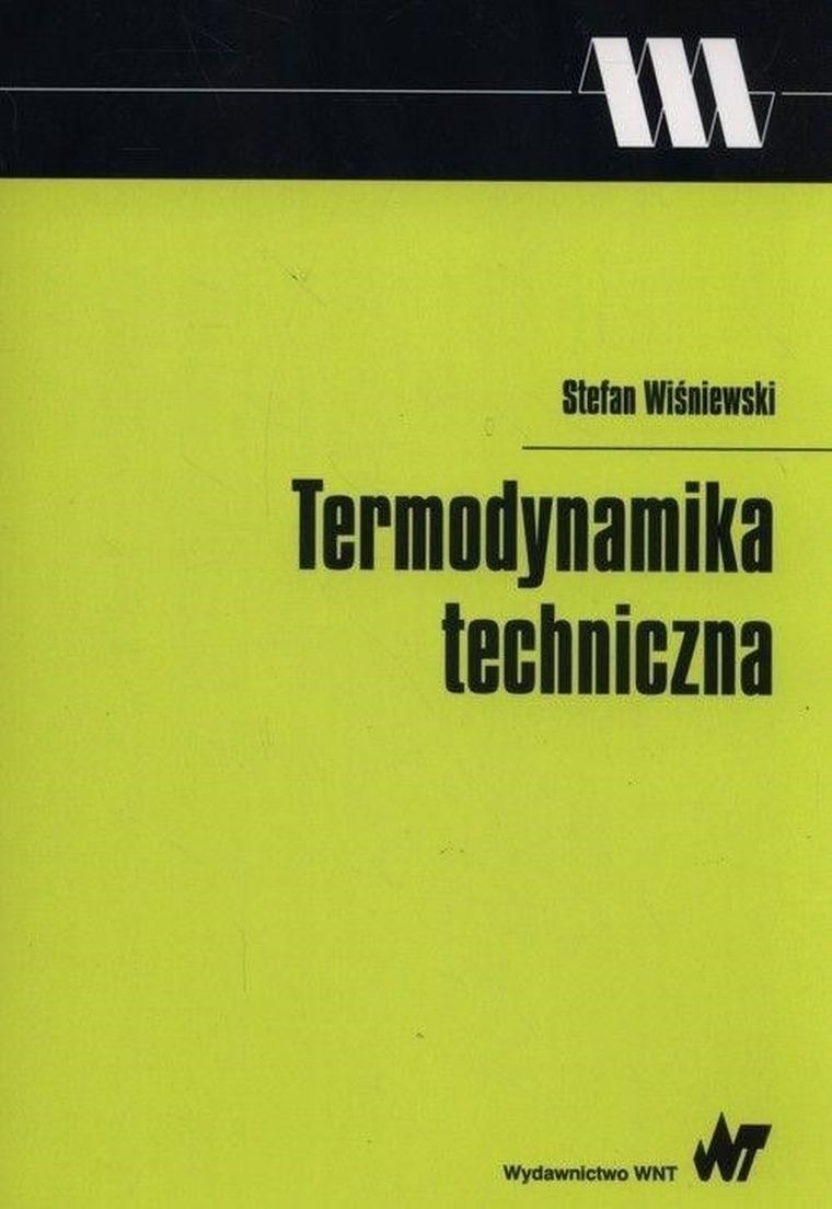 Termodynamika techniczna