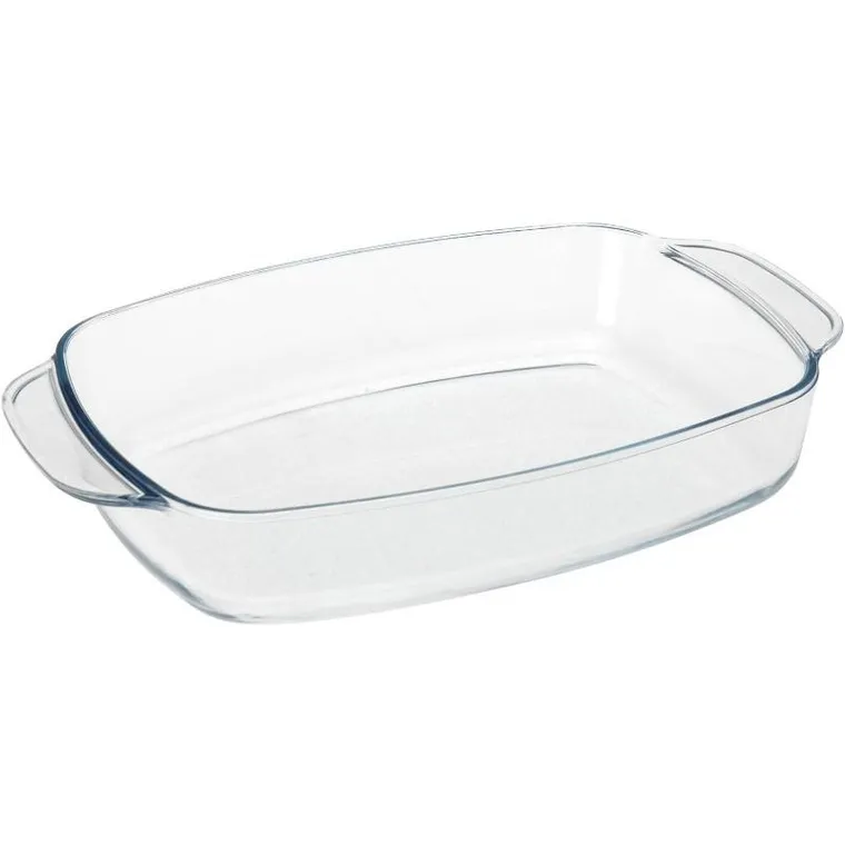 Termolex, naczynie żaroodporne, szklane, 2,3l