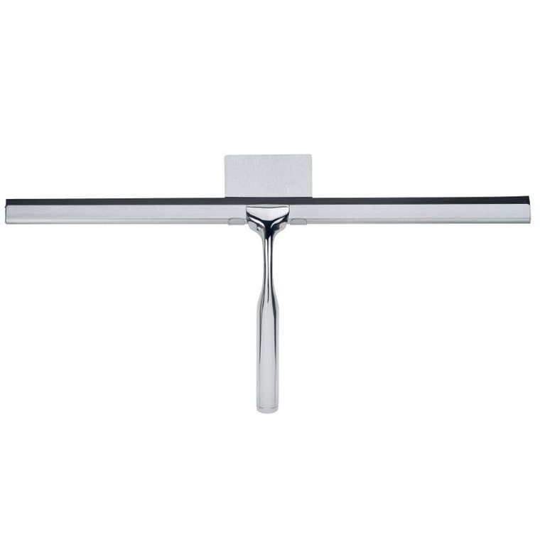 Terni Jumbo, ściągaczka do wody, chromowana