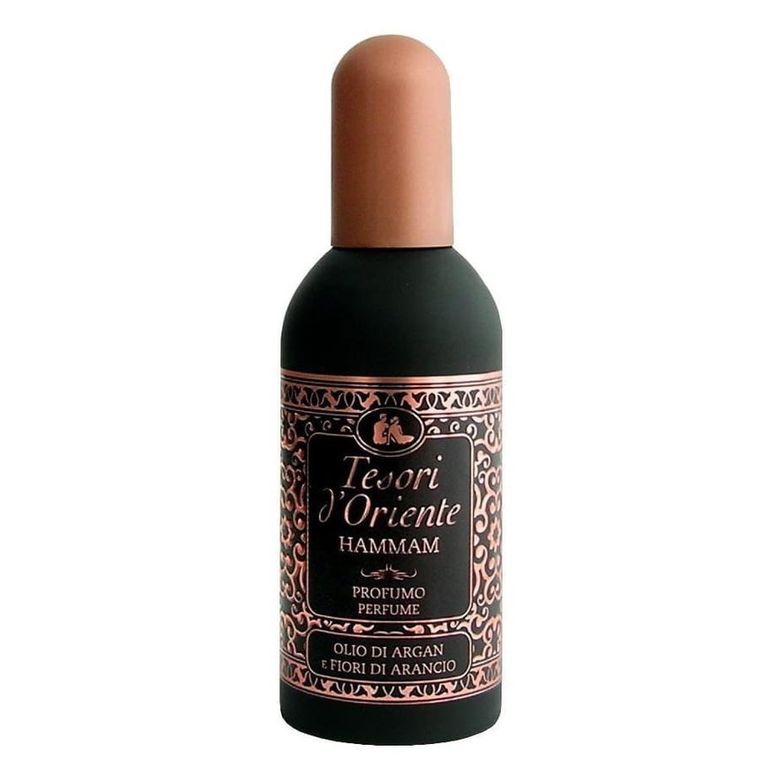 tesori d'oriente hammam ekstrakt perfum 100 ml   