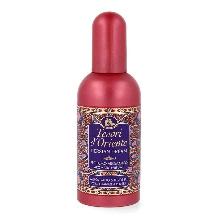 tesori d'oriente persian dream