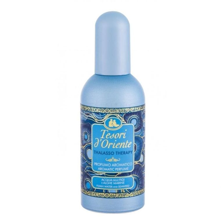 tesori d'oriente thalasso therapy ekstrakt perfum 100 ml   