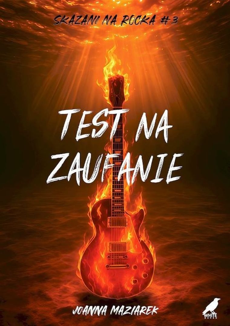 Test na zaufanie