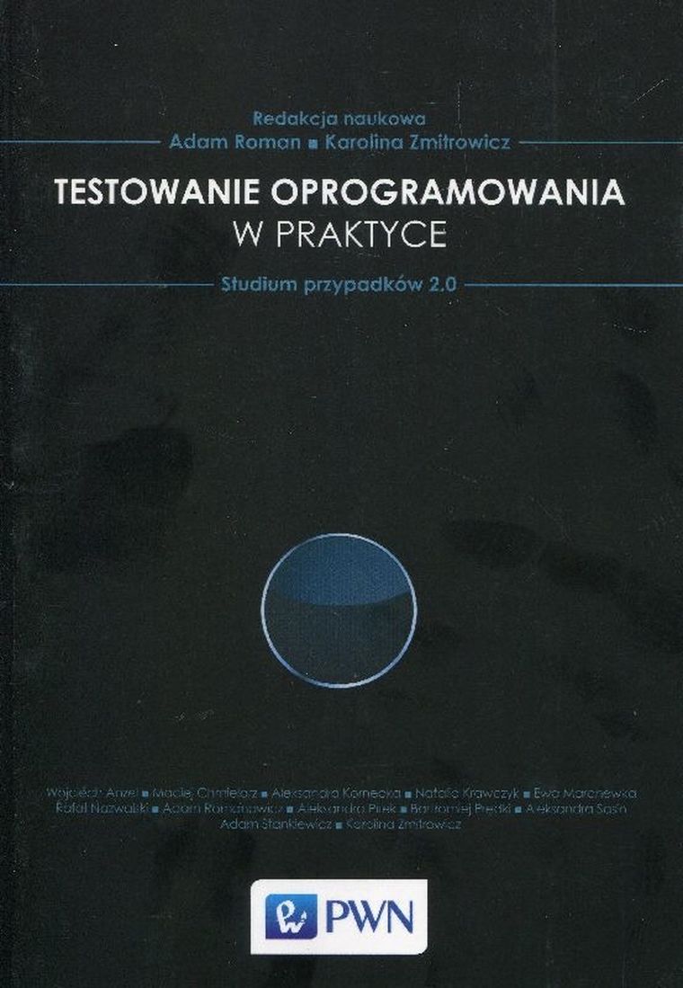 Testowanie w praktyce