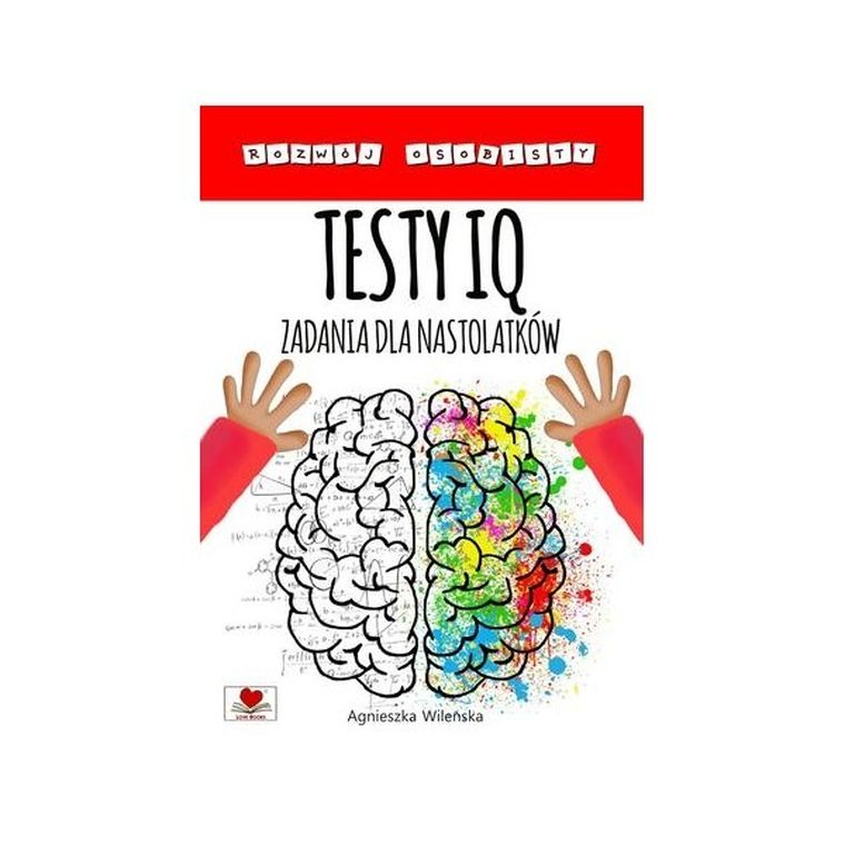 Testy IQ. Zadania dla nastolatków