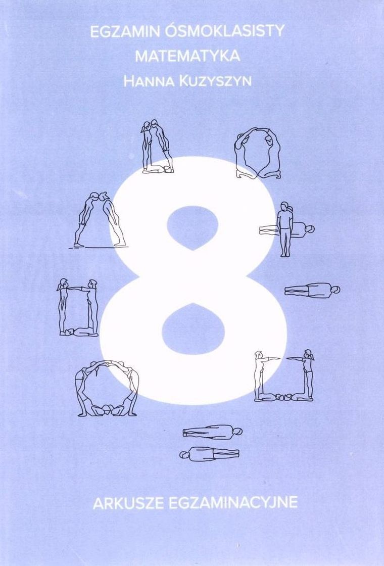 Testy ósmoklasisty. Matematyka