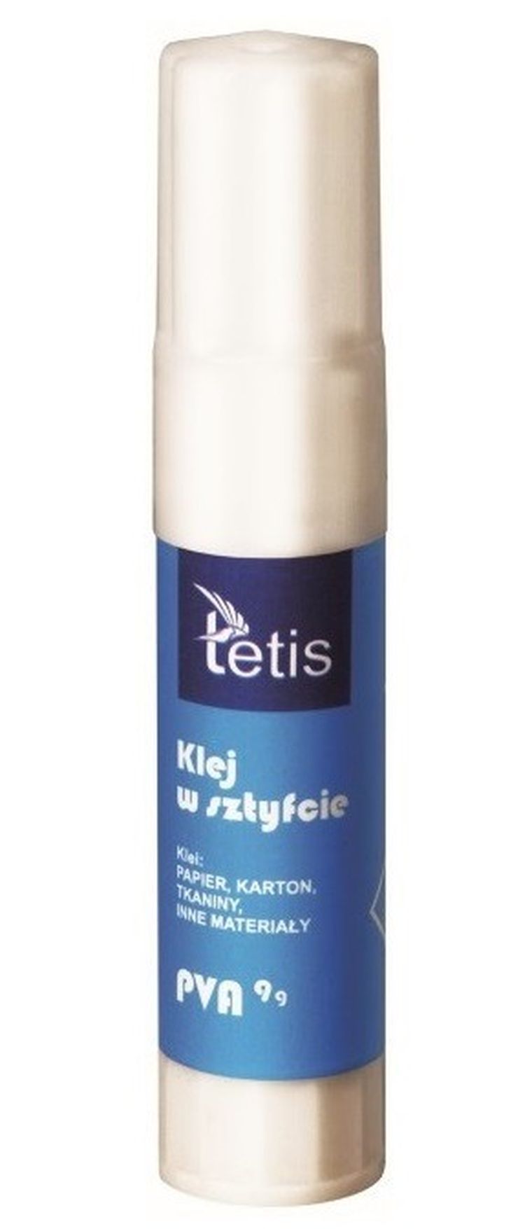 Tetis, klej w sztyfcie, 9 g