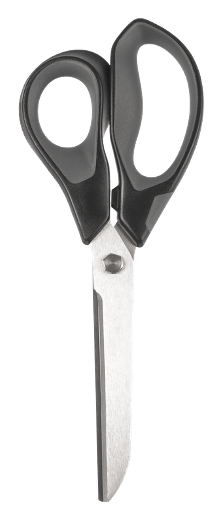 Tetis, nożyczki biurowe, niebieskie