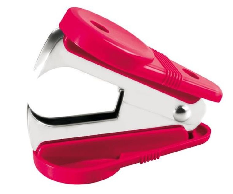 Tetis, rozszywacz, kobra, czerwony