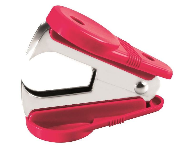 Tetis, rozszywacz kobra, czerwony