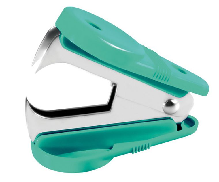 Tetis, rozszywacz kobra, zielony