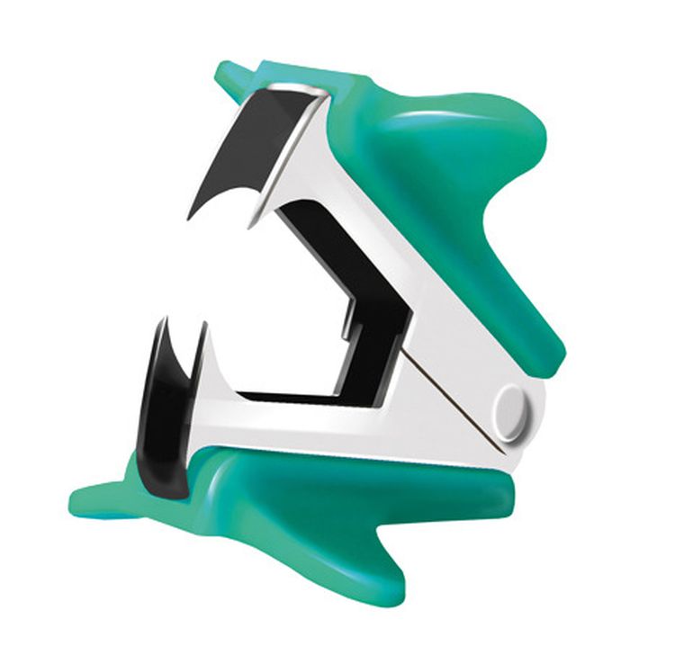 Tetis, rozszywacz kobra, zielony