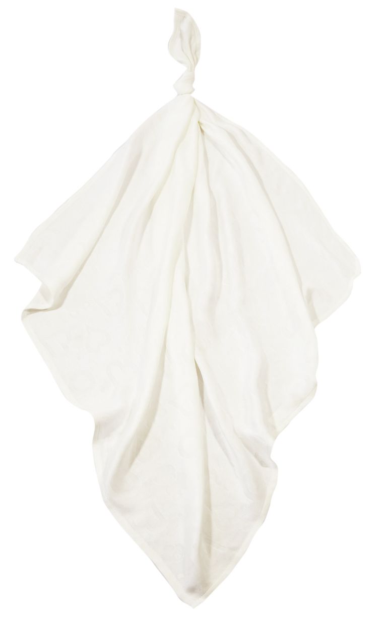 Texpol, Sweet, pieluszka bambusowa, ecru, 75-75 cm, 170g