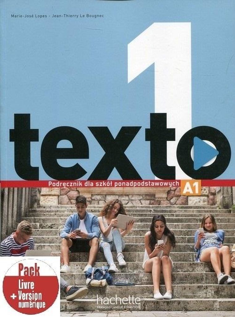 Texto 1. Podręcznik + kod