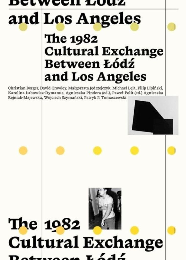 The 1982 Cultural Exchange