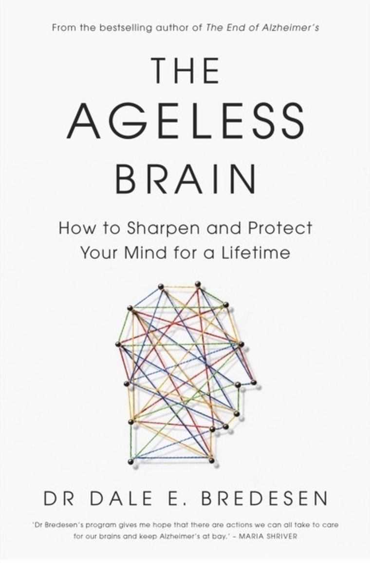 The Ageless Brain (wersja angielska)