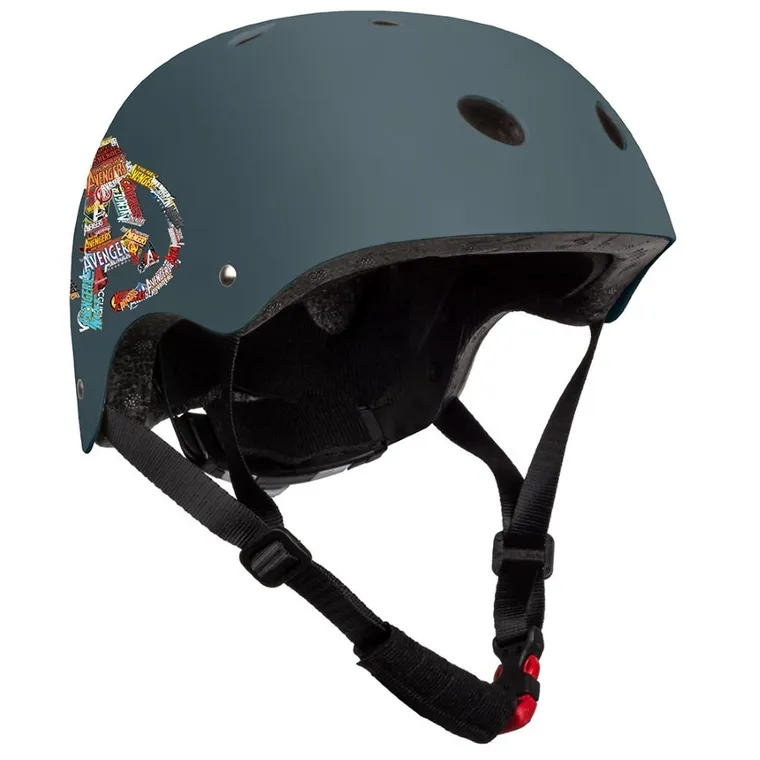The Avengers, kask ochronny, rozmiar 54-58 cm