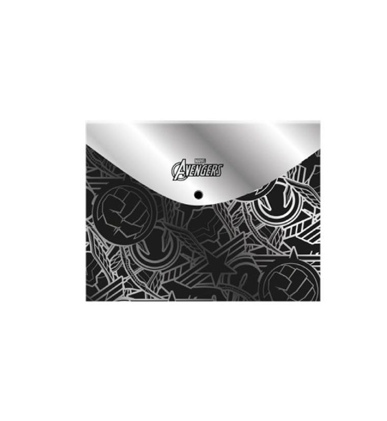 The Avengers, teczka na dokumenty A4, 1 szt.