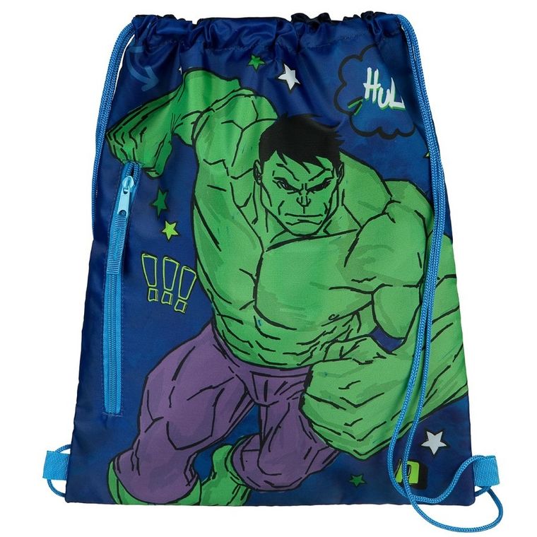 The Avengers, worek sportowy