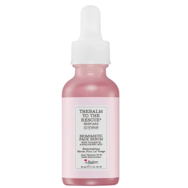 The Balm, Biomimetic Face, serum biomimetyczne do twarzy, 30 ml