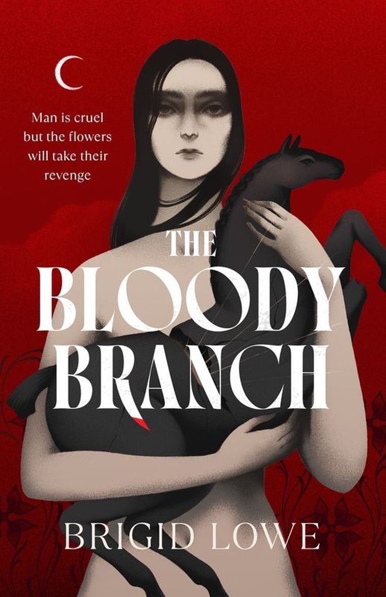The Bloody Branch