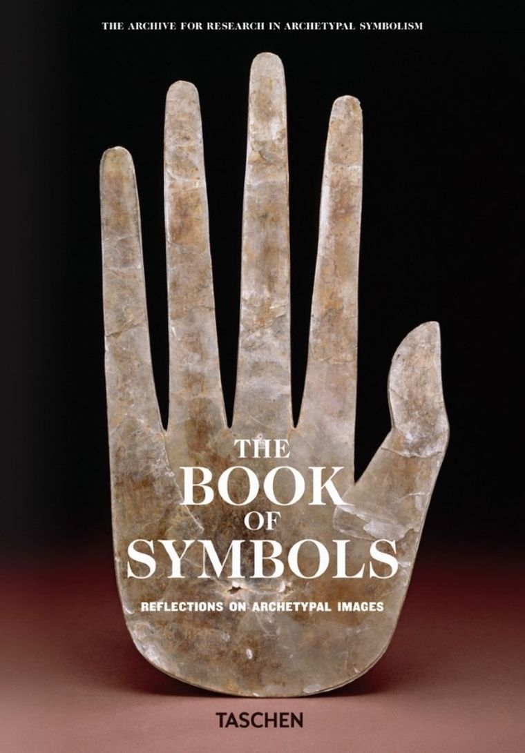 The Book of Symbols