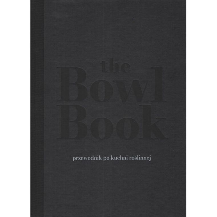 The Bowl Book
