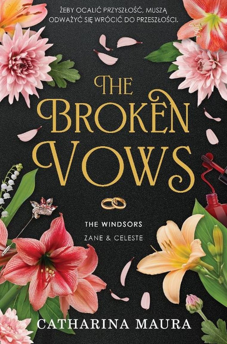 The Broken Vows